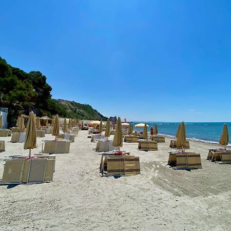Sunlit 594 Διαμέρισμα Δυρράχιο Εξωτερικό φωτογραφία