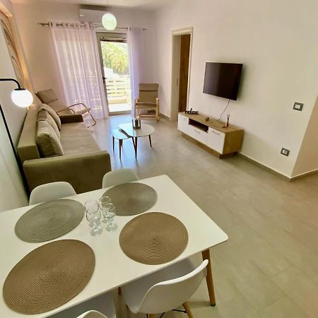 Sunlit 594 Διαμέρισμα Δυρράχιο Εξωτερικό φωτογραφία