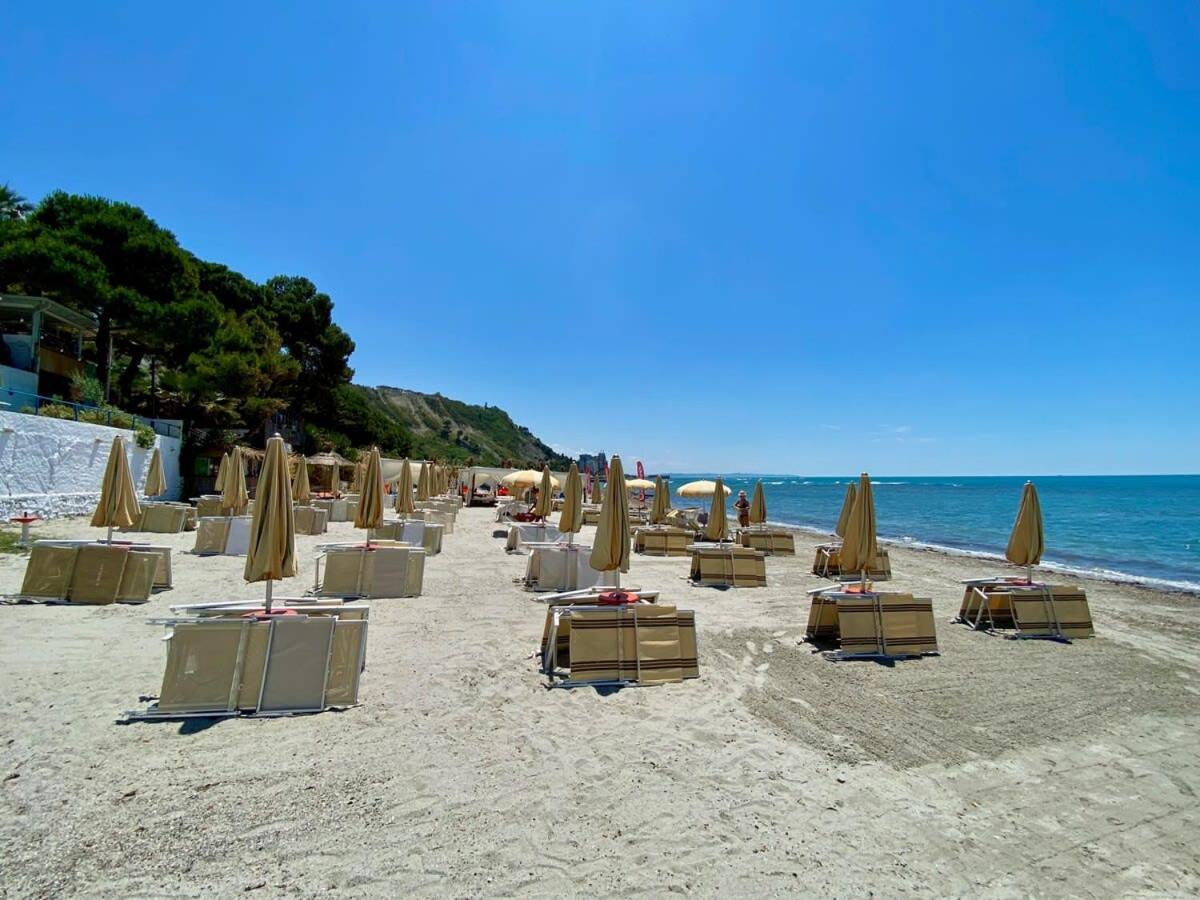 Sunlit 594 Διαμέρισμα Δυρράχιο Εξωτερικό φωτογραφία