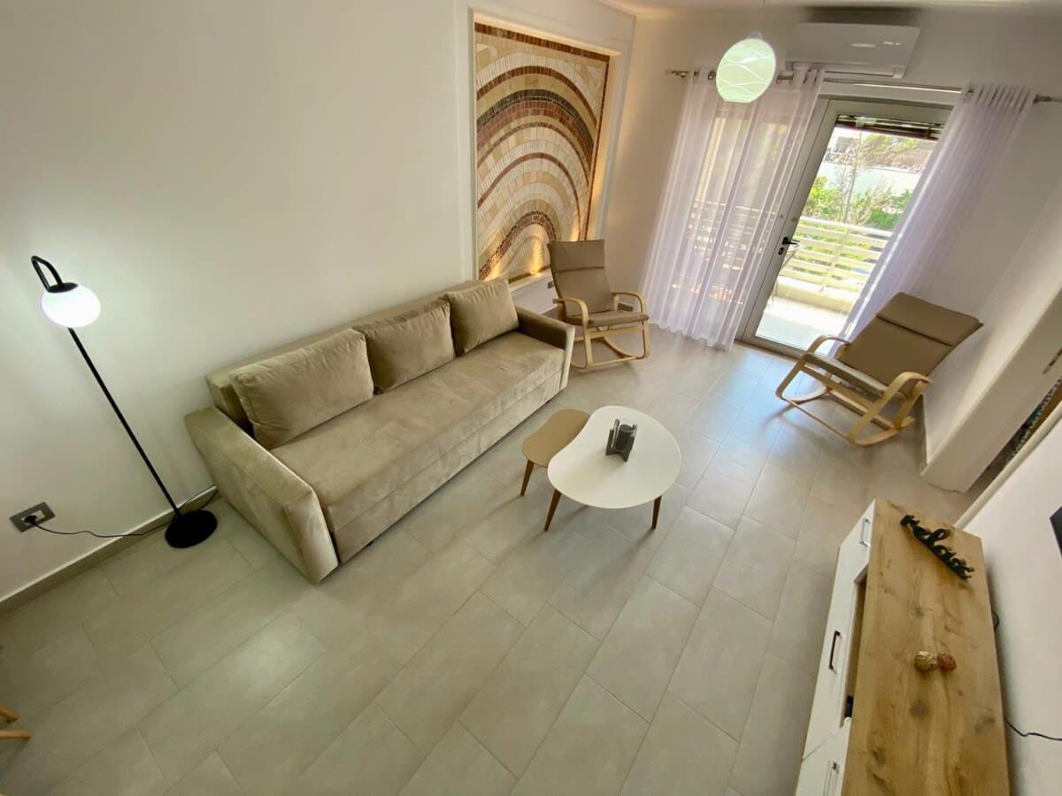 Sunlit 594 Διαμέρισμα Δυρράχιο Εξωτερικό φωτογραφία