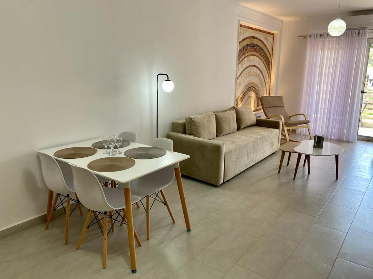 Sunlit 594 Διαμέρισμα Δυρράχιο Εξωτερικό φωτογραφία