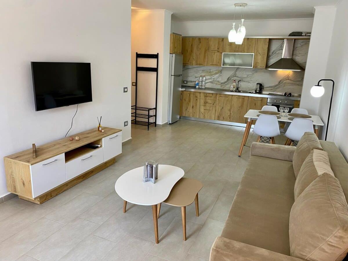 Sunlit 594 Διαμέρισμα Δυρράχιο Εξωτερικό φωτογραφία