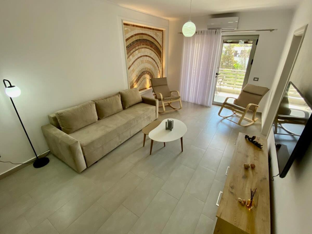 Sunlit 594 Διαμέρισμα Δυρράχιο Εξωτερικό φωτογραφία