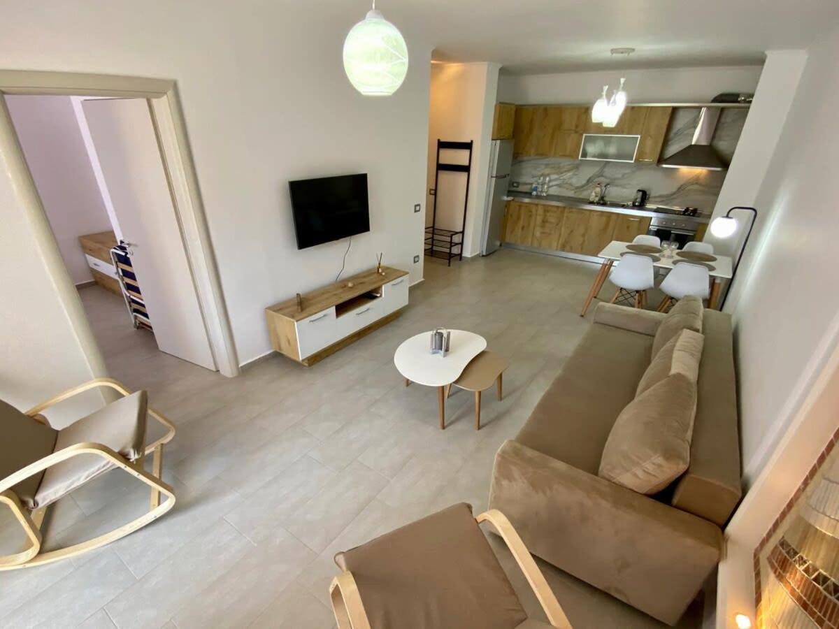 Sunlit 594 Διαμέρισμα Δυρράχιο Εξωτερικό φωτογραφία