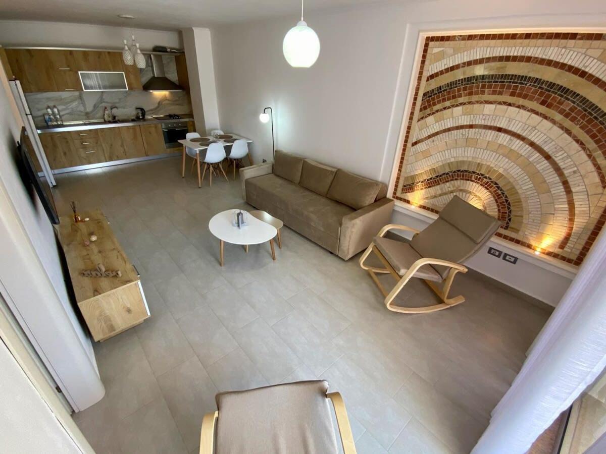 Sunlit 594 Διαμέρισμα Δυρράχιο Εξωτερικό φωτογραφία