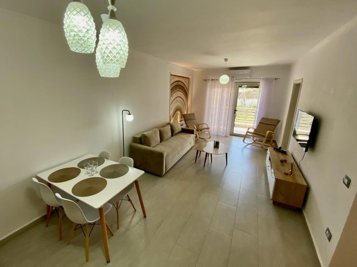 Sunlit 594 Διαμέρισμα Δυρράχιο Εξωτερικό φωτογραφία