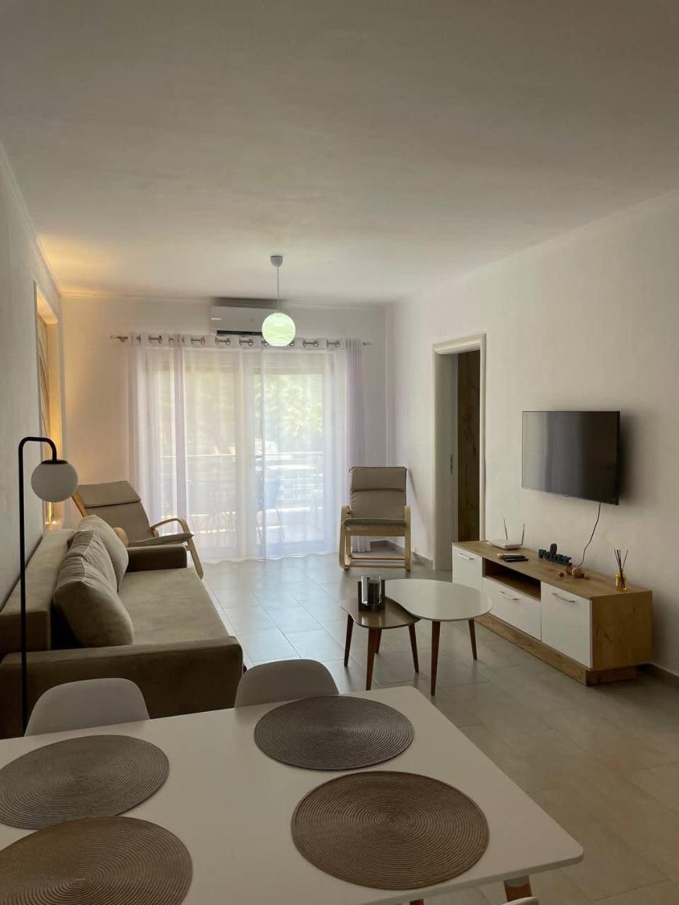 Sunlit 594 Διαμέρισμα Δυρράχιο Εξωτερικό φωτογραφία