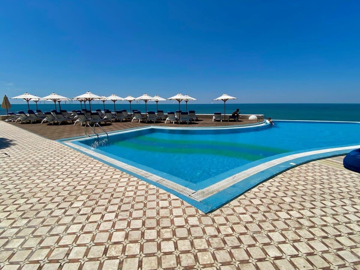 Sunlit 594 Διαμέρισμα Δυρράχιο Εξωτερικό φωτογραφία