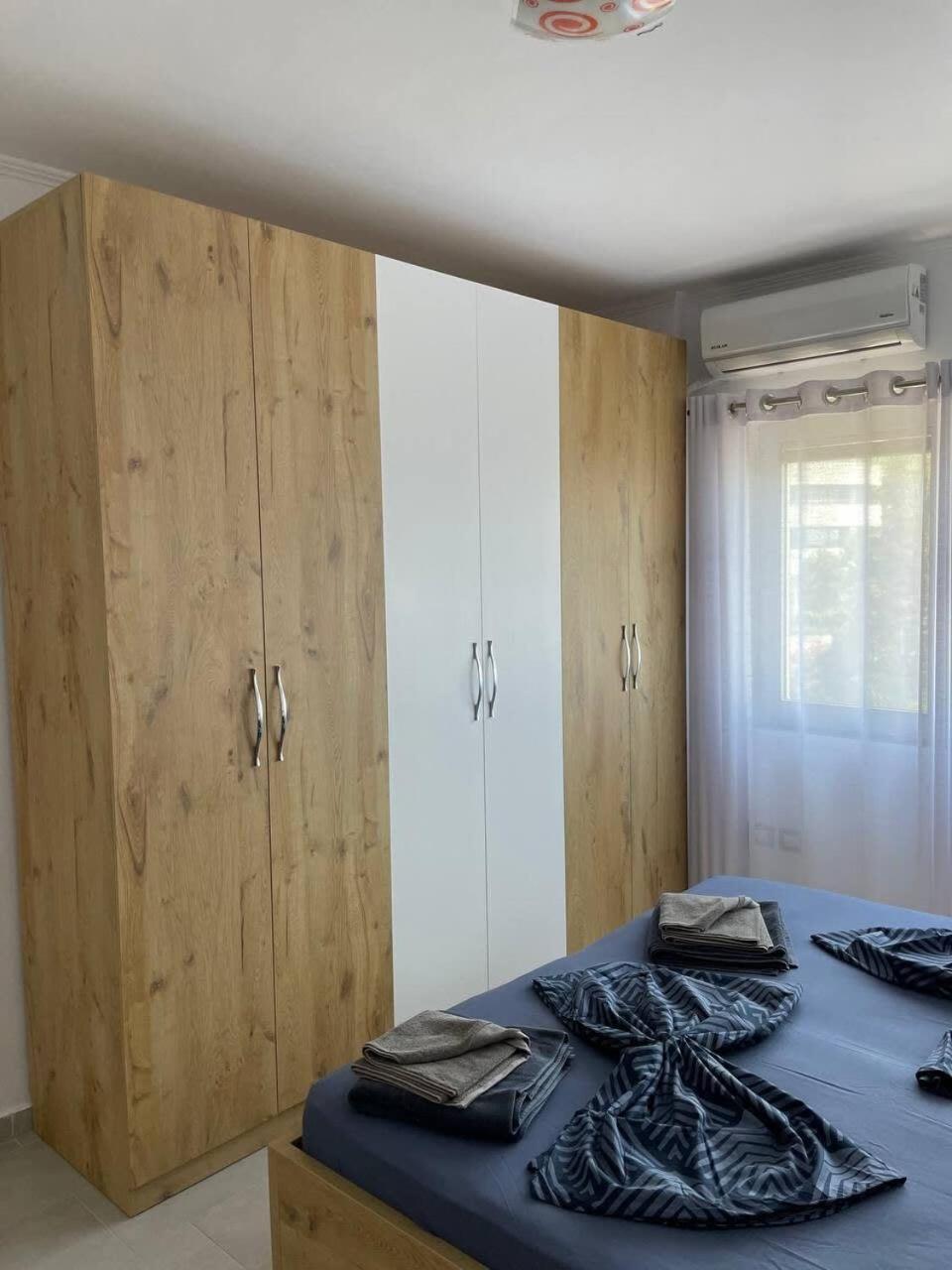 Sunlit 594 Διαμέρισμα Δυρράχιο Εξωτερικό φωτογραφία