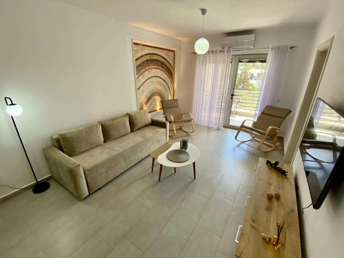 Sunlit 594 Διαμέρισμα Δυρράχιο Εξωτερικό φωτογραφία