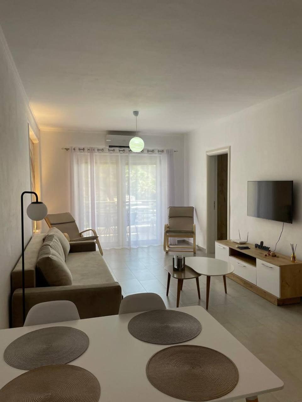Sunlit 594 Διαμέρισμα Δυρράχιο Εξωτερικό φωτογραφία