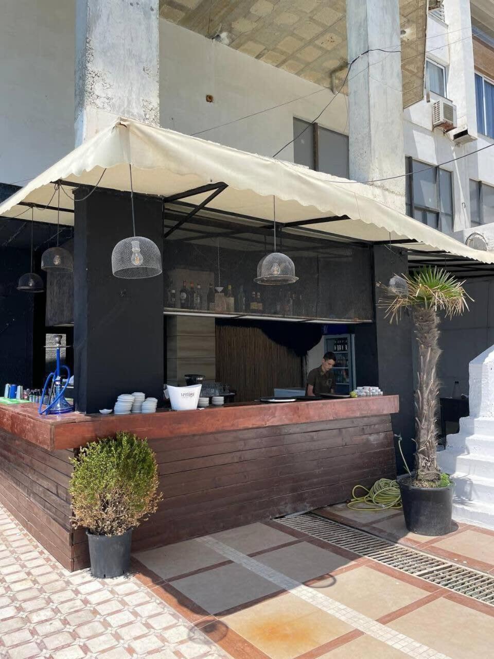 Sunlit 594 Διαμέρισμα Δυρράχιο Εξωτερικό φωτογραφία