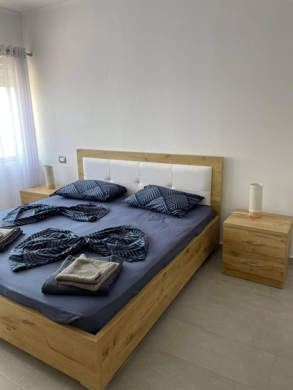 Sunlit 594 Διαμέρισμα Δυρράχιο Εξωτερικό φωτογραφία