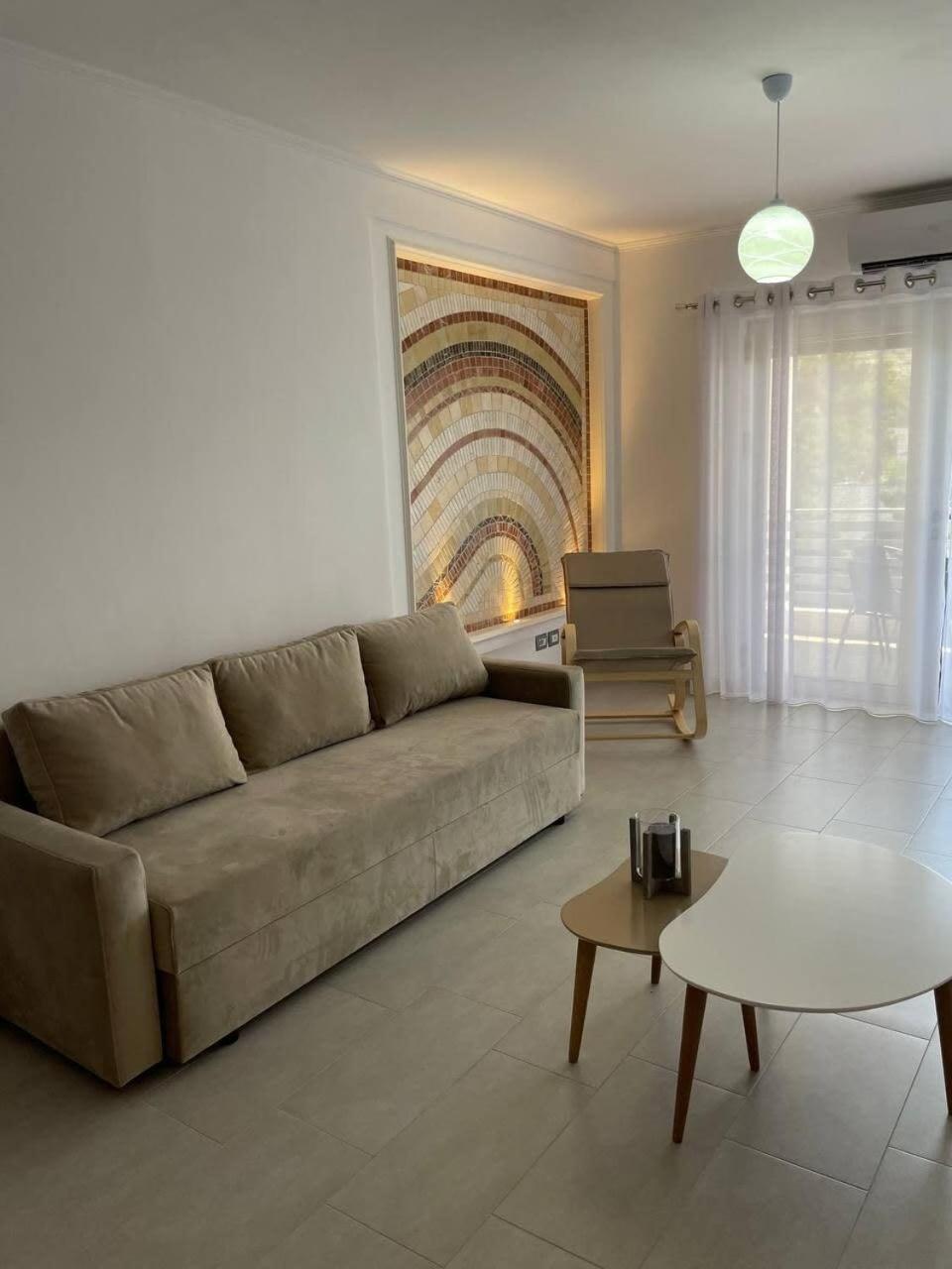 Sunlit 594 Διαμέρισμα Δυρράχιο Εξωτερικό φωτογραφία