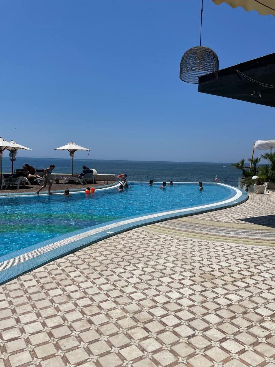 Sunlit 594 Διαμέρισμα Δυρράχιο Εξωτερικό φωτογραφία