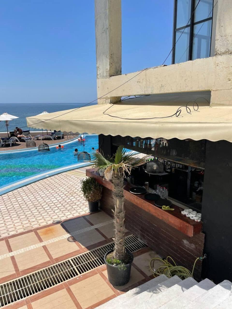 Sunlit 594 Διαμέρισμα Δυρράχιο Εξωτερικό φωτογραφία