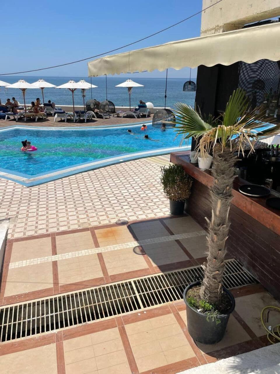 Sunlit 594 Διαμέρισμα Δυρράχιο Εξωτερικό φωτογραφία