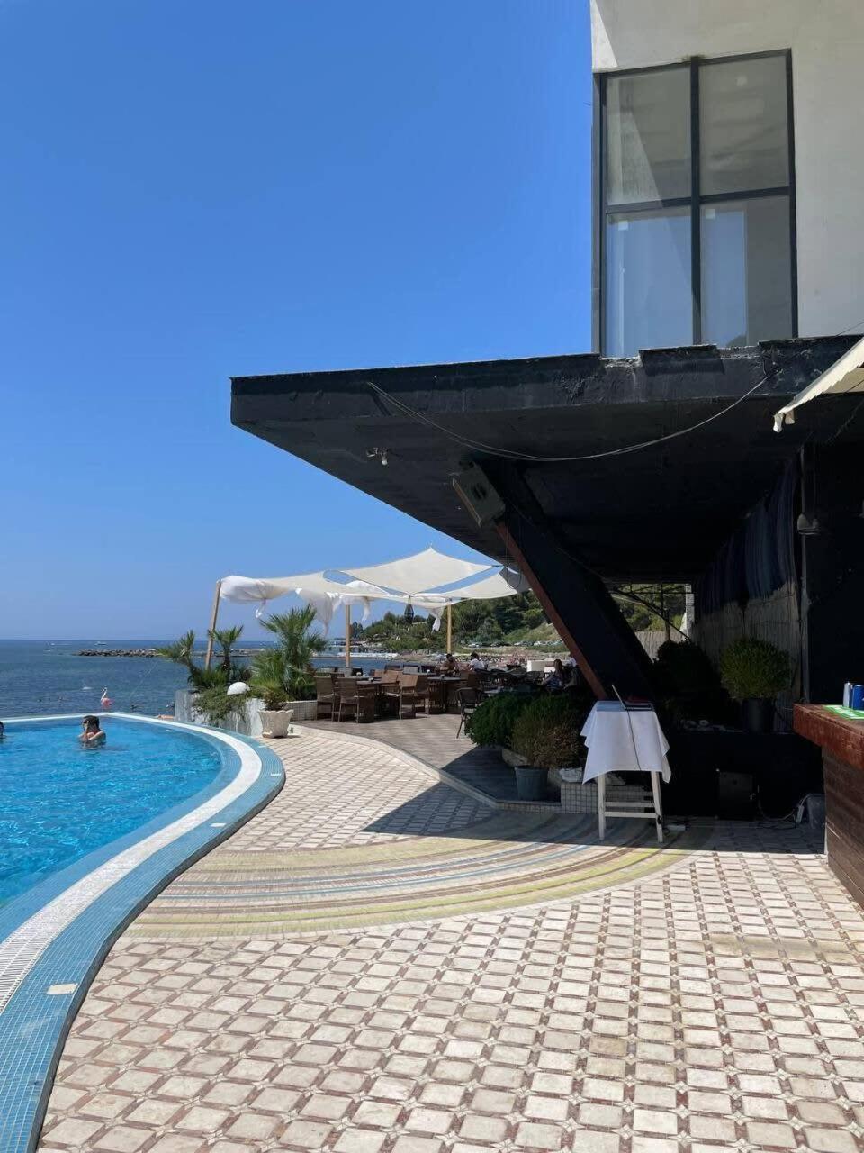 Sunlit 594 Διαμέρισμα Δυρράχιο Εξωτερικό φωτογραφία